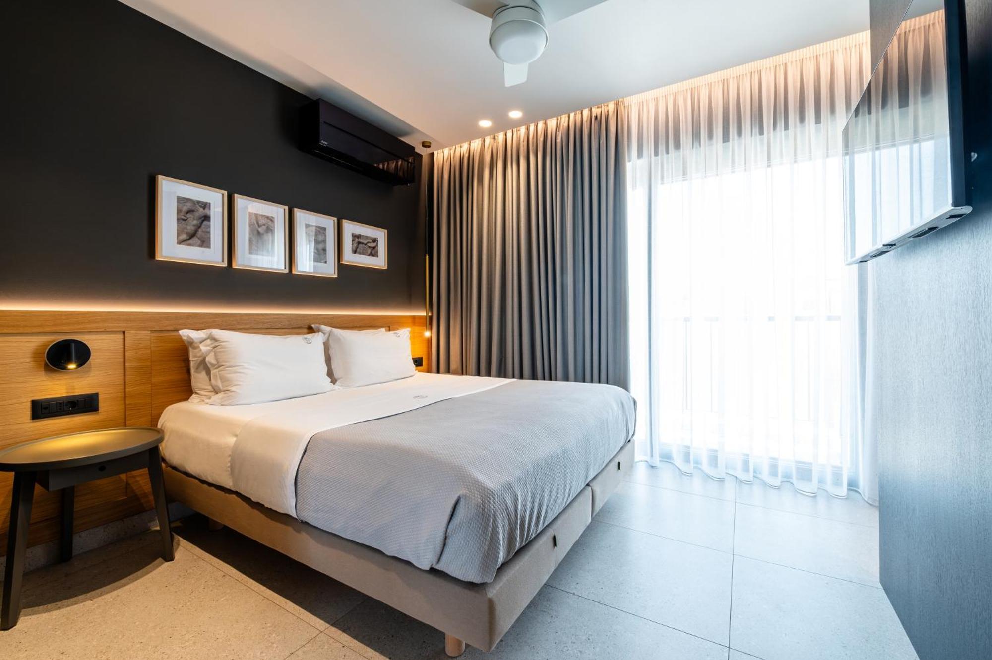 Porta Suites Ираклион Номер фото