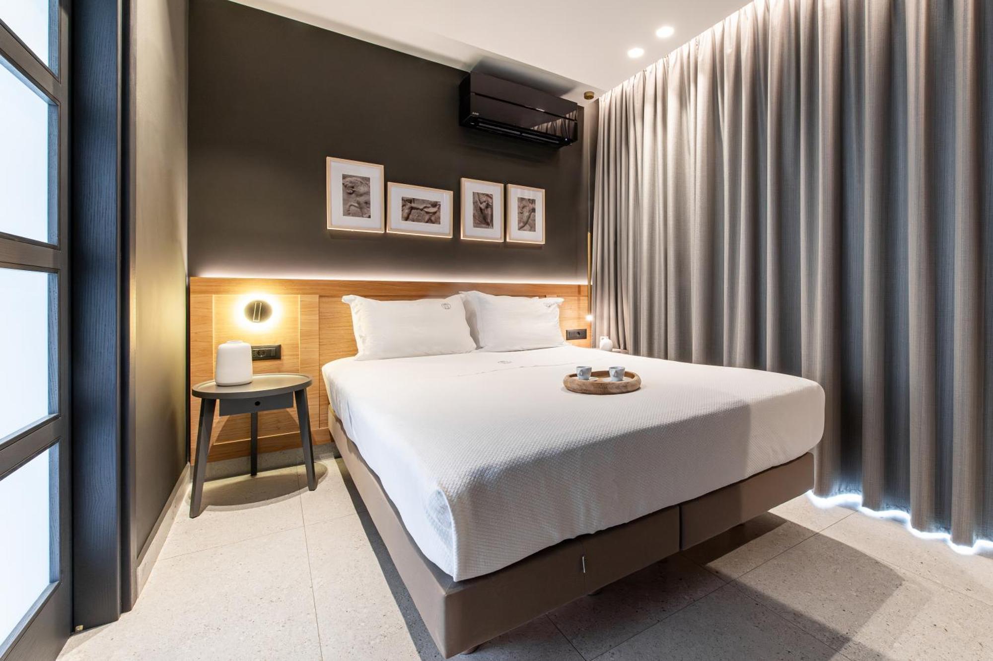 Porta Suites Ираклион Номер фото