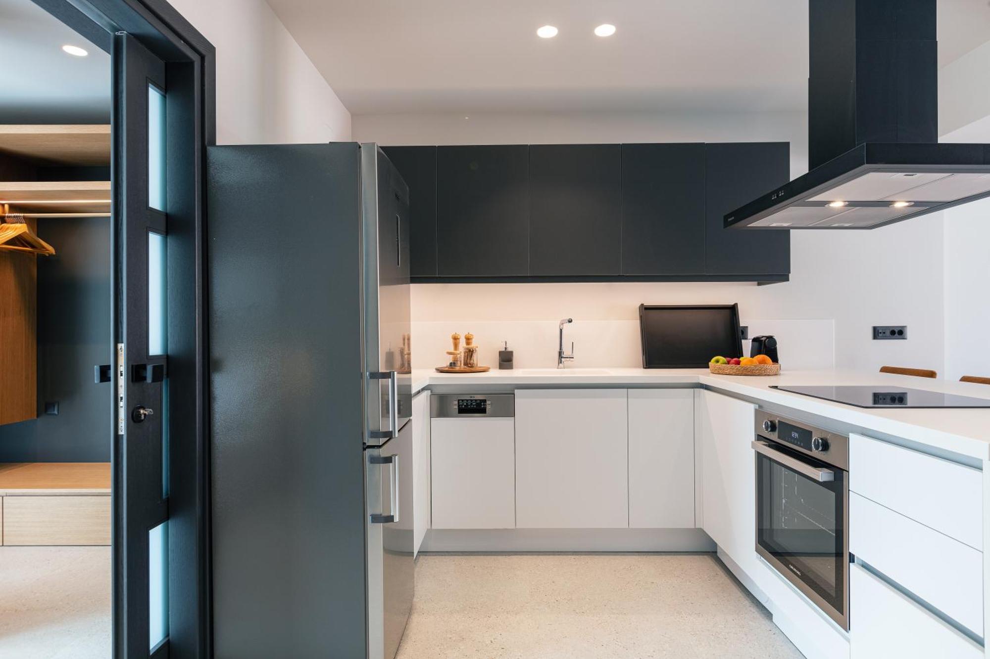 Porta Suites Ираклион Номер фото